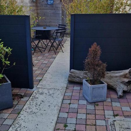 Le Cosy Plage Ouistreham Exterior photo