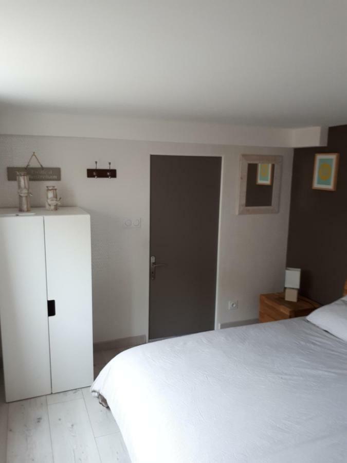 Le Cosy Plage Ouistreham Exterior photo