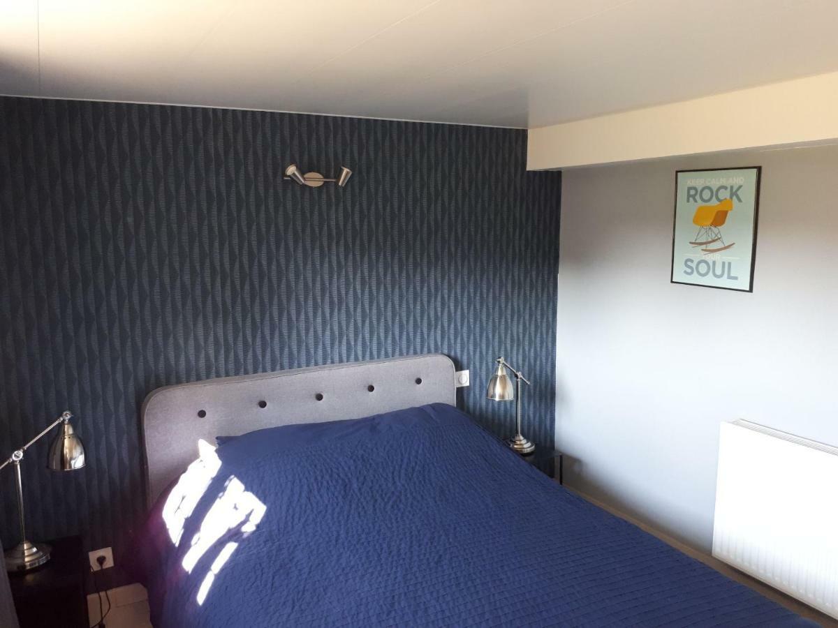 Le Cosy Plage Ouistreham Exterior photo